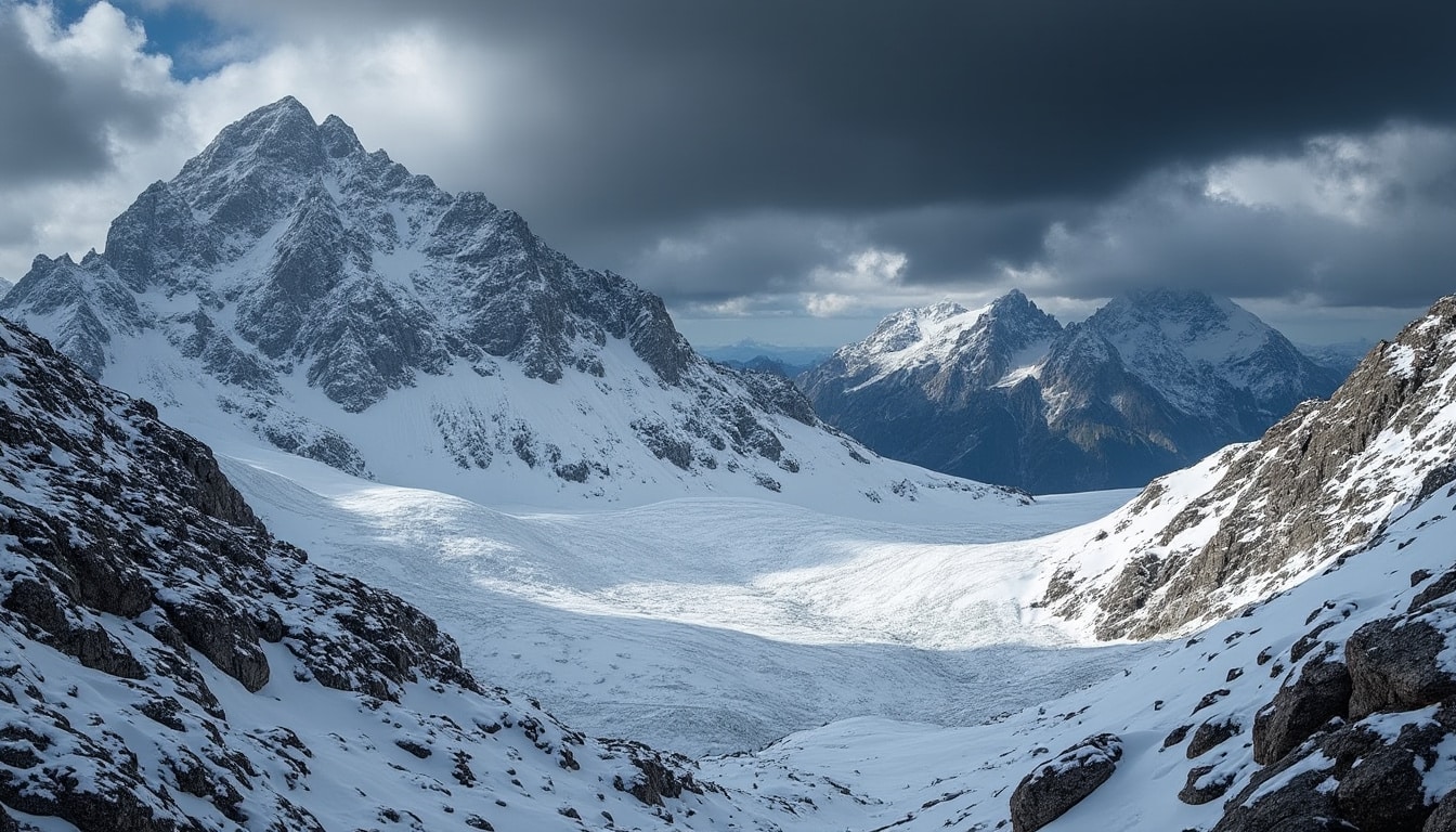 découvrez les prévisions des experts de météo france sur les risques d’avalanches en 2025, les régions concernées et les conseils pour votre sécurité en montagne.