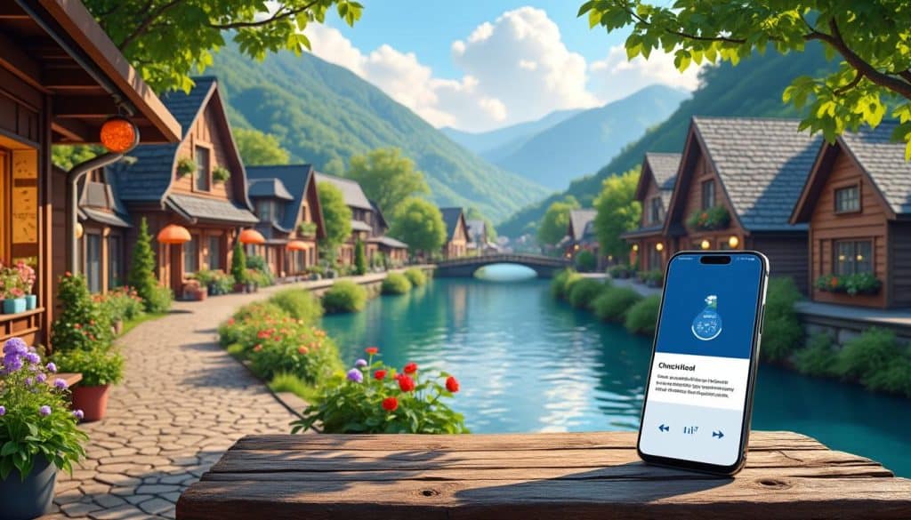 découvrez comment activer et recevoir facilement les notifications vigicrue pour votre commune afin de rester informé en temps réel des alertes crues et prévenir les risques d'inondation.