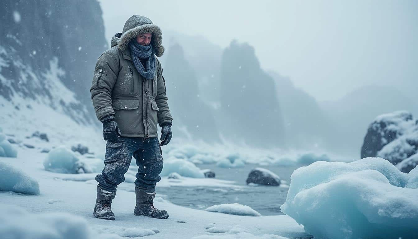 découvrez les dangers méconnus du froid extrême sur la santé et apprenez comment vous protéger efficacement face aux risques hivernaux à ne pas prendre à la légère.