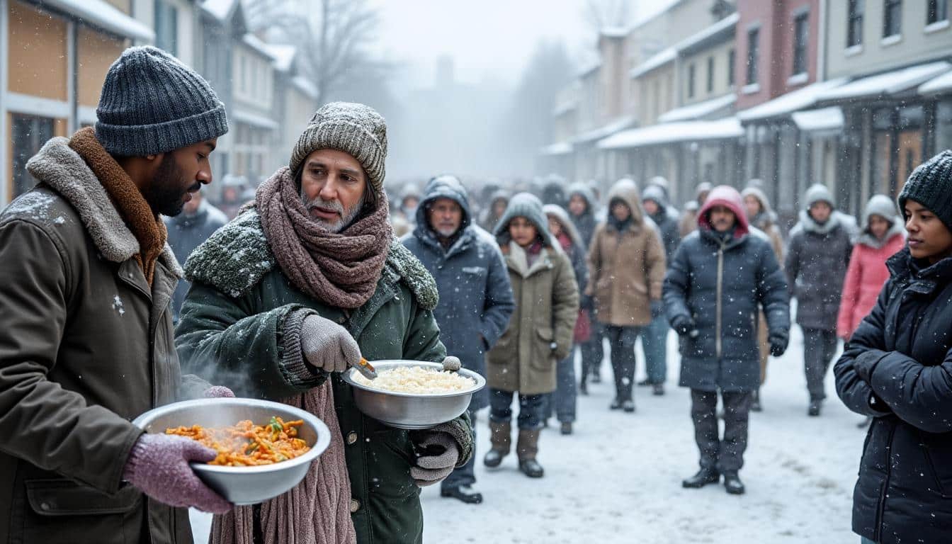 découvrez les gestes essentiels à adopter durant les vagues de grand froid pour protéger efficacement les personnes les plus vulnérables et prévenir les risques liés aux basses températures.