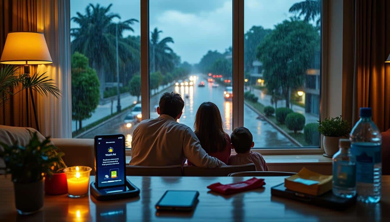 découvrez comment interpréter les alertes de vigicrue en cas de vigilance pluie-inondation et adoptez les bons réflexes pour protéger votre habitation et assurer votre sécurité en période de fortes précipitations.