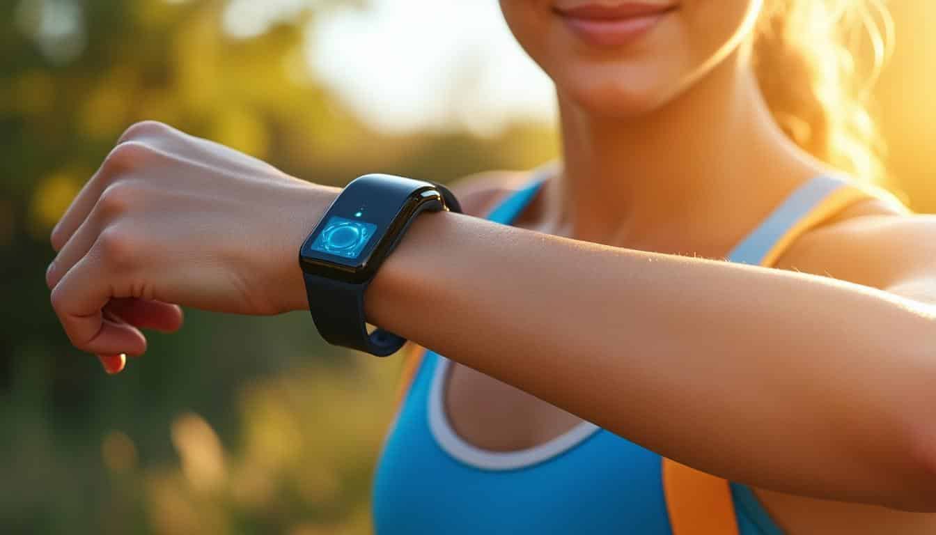 découvrez comment choisir le capteur uv idéal pour protéger votre peau lors de vos activités sportives. guide complet pour allier performance et sécurité.