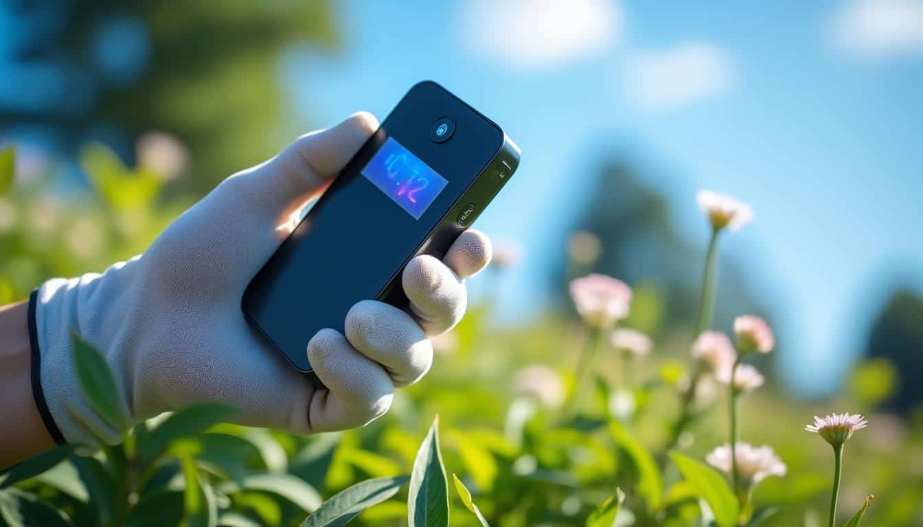 découvrez ce que mesure réellement un capteur uv portable et comment interpréter l'indice uv pour mieux protéger votre peau des rayons ultraviolets.