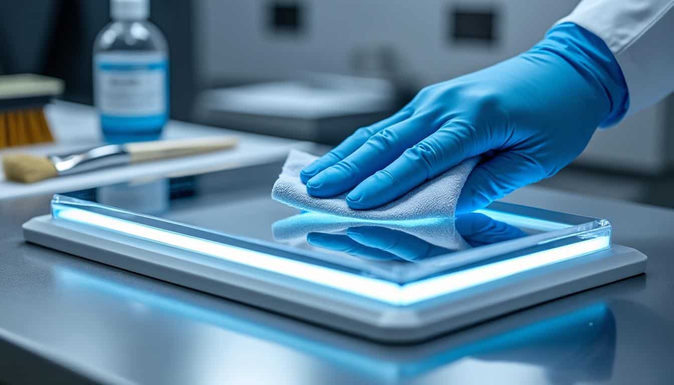 découvrez nos conseils pratiques pour entretenir et nettoyer efficacement votre guide uv, afin d'assurer sa durabilité et son bon fonctionnement.