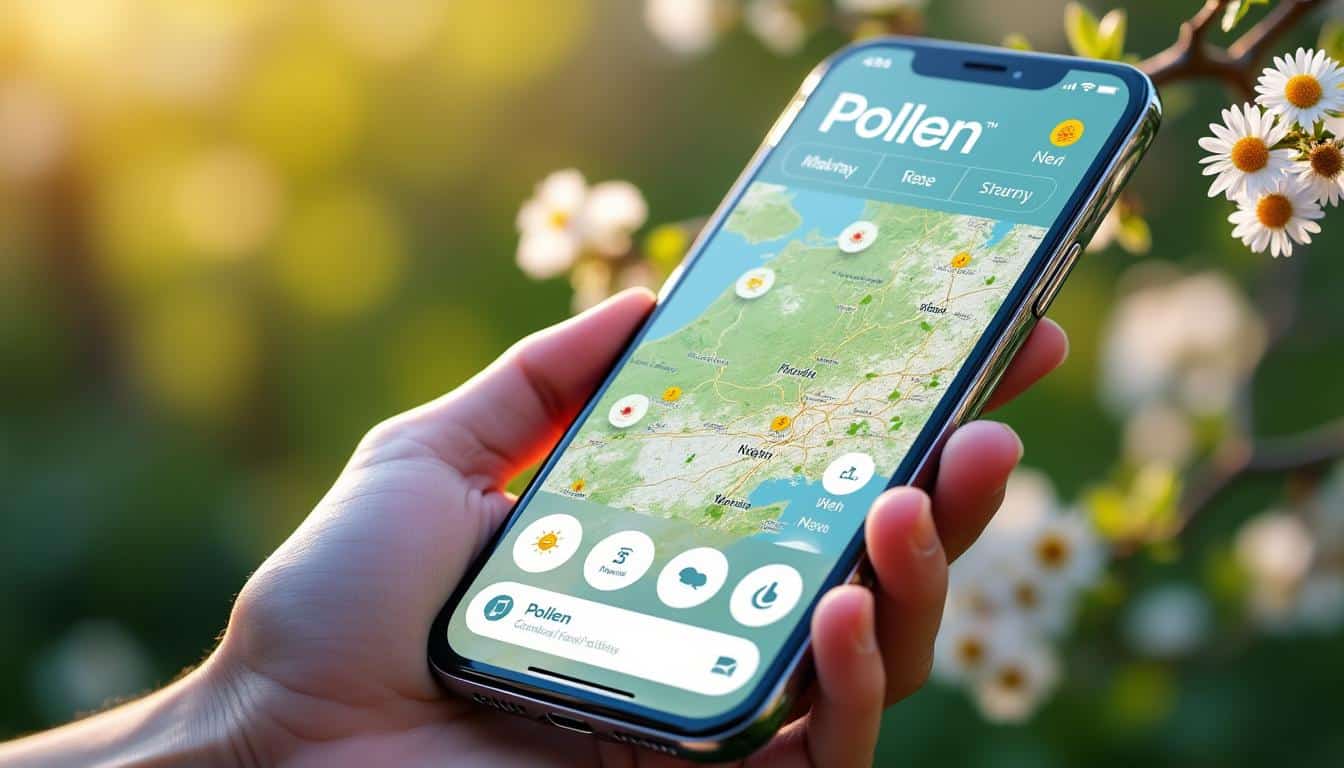 découvrez les fonctionnalités principales de l'application pollen, conçue pour faciliter votre quotidien grâce à des outils innovants et une interface conviviale.