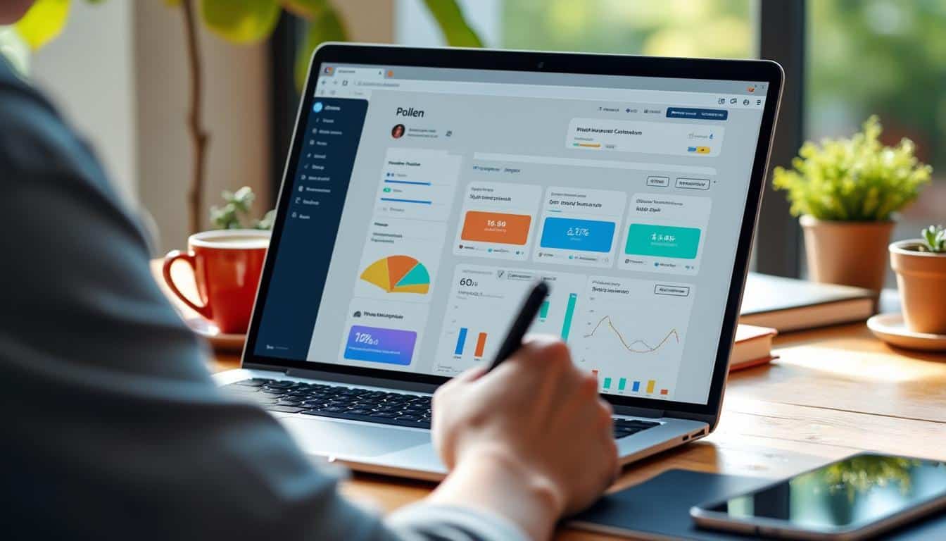 découvrez comment ajuster facilement les paramètres de l'application pollen pour qu'elle réponde parfaitement à vos besoins spécifiques, avec un guide étape par étape.