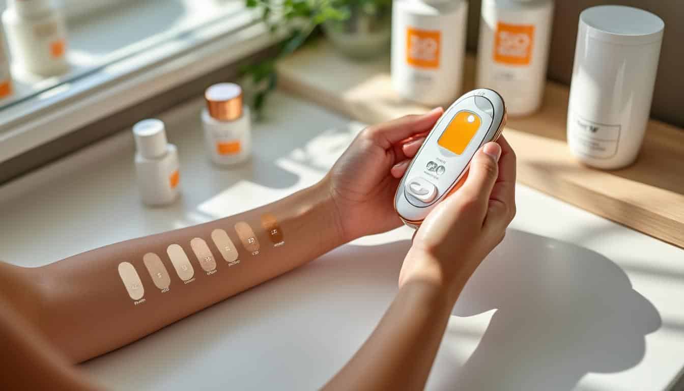 découvrez comment choisir le meilleur guide uv adapté à votre type de peau pour une protection optimale contre les rayons du soleil et préserver votre santé cutanée.