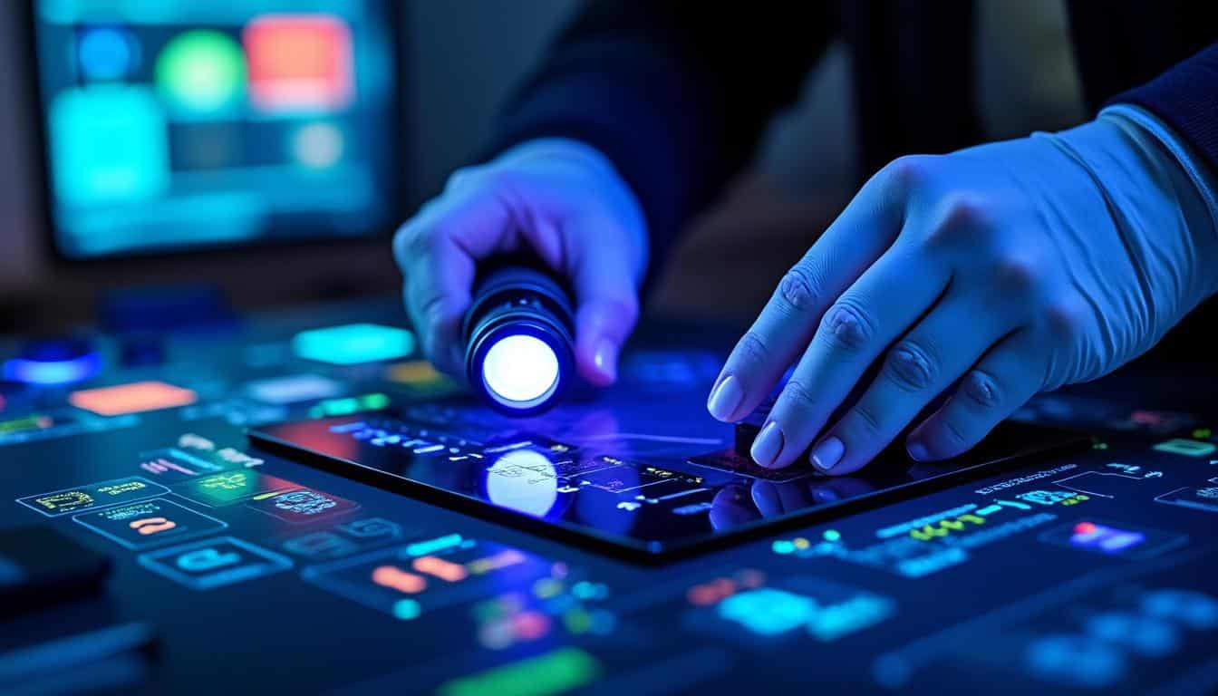 découvrez comment vérifier l'efficacité de votre guide uv pour assurer une protection optimale et garantir des résultats fiables.