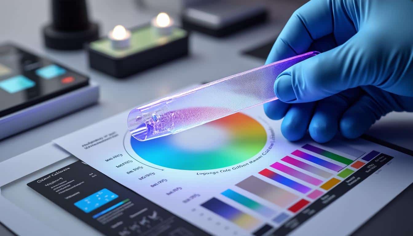 découvrez ce qu'est un guide uv, son utilité et comment l'utiliser efficacement pour protéger votre peau des rayons ultraviolets.