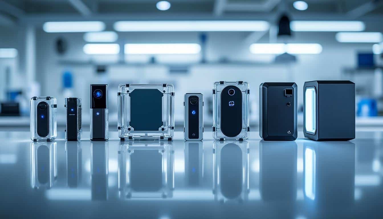 découvrez les différences entre les divers types de guides uv, leurs caractéristiques et leurs applications pour mieux choisir celui qui convient à vos besoins.