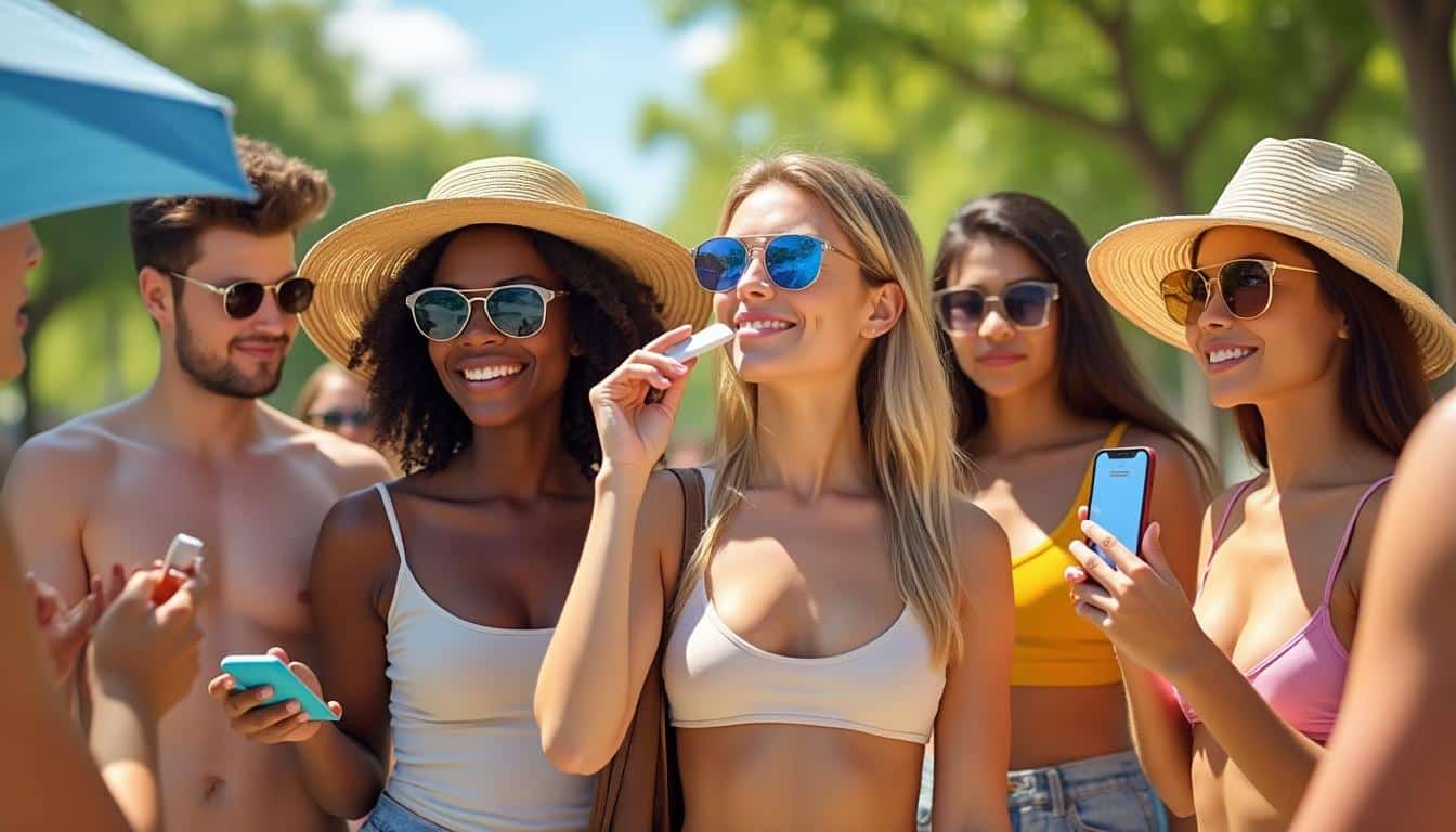 découvrez si les guides uv conviennent à tous les types de peau et comment mieux protéger votre peau contre les rayons nocifs du soleil.