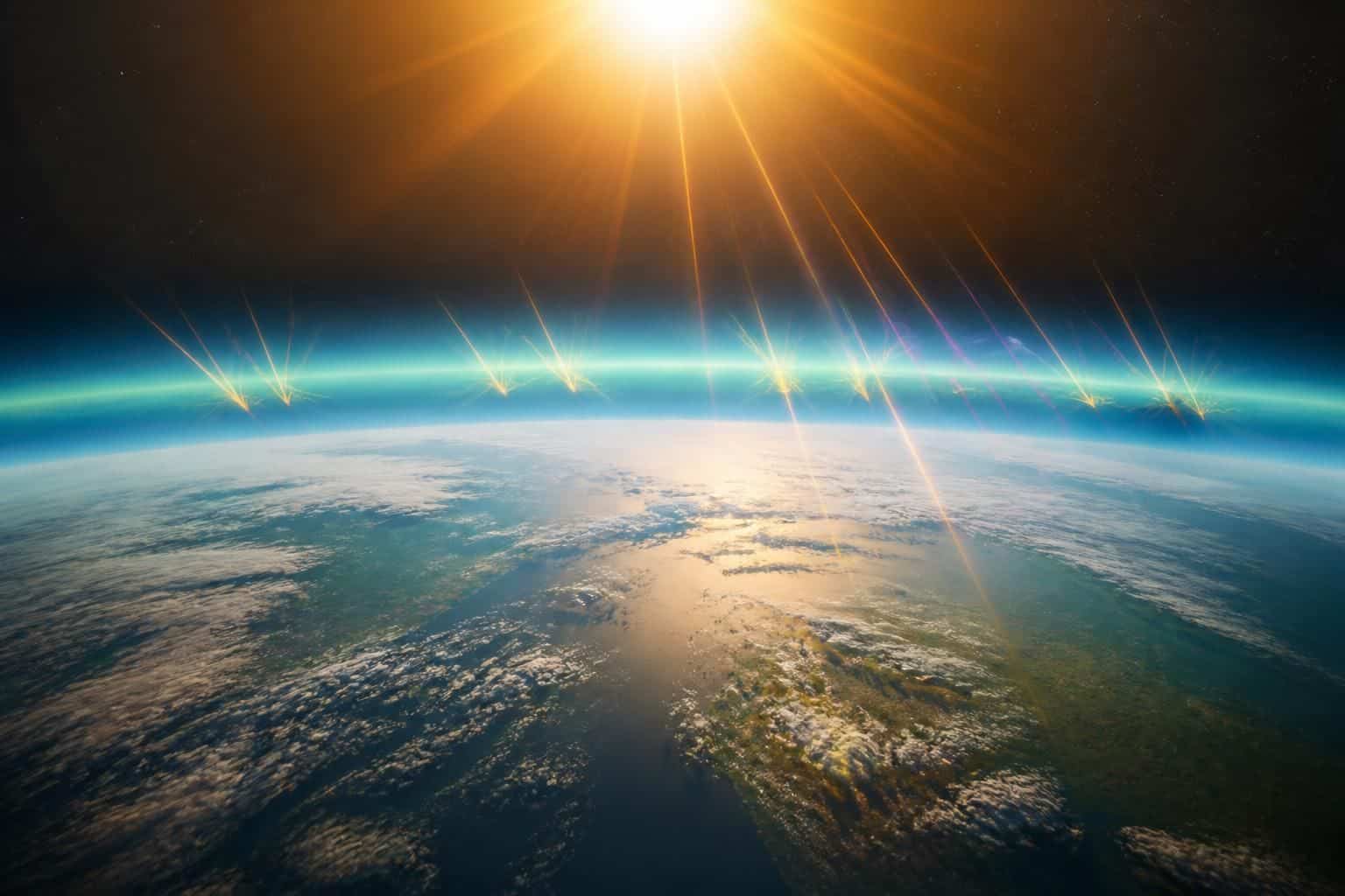 découvrez comment la couche d'ozone influence le filtrage du rayonnement ultraviolet selon le guide uv, protégeant ainsi la santé et l'environnement.