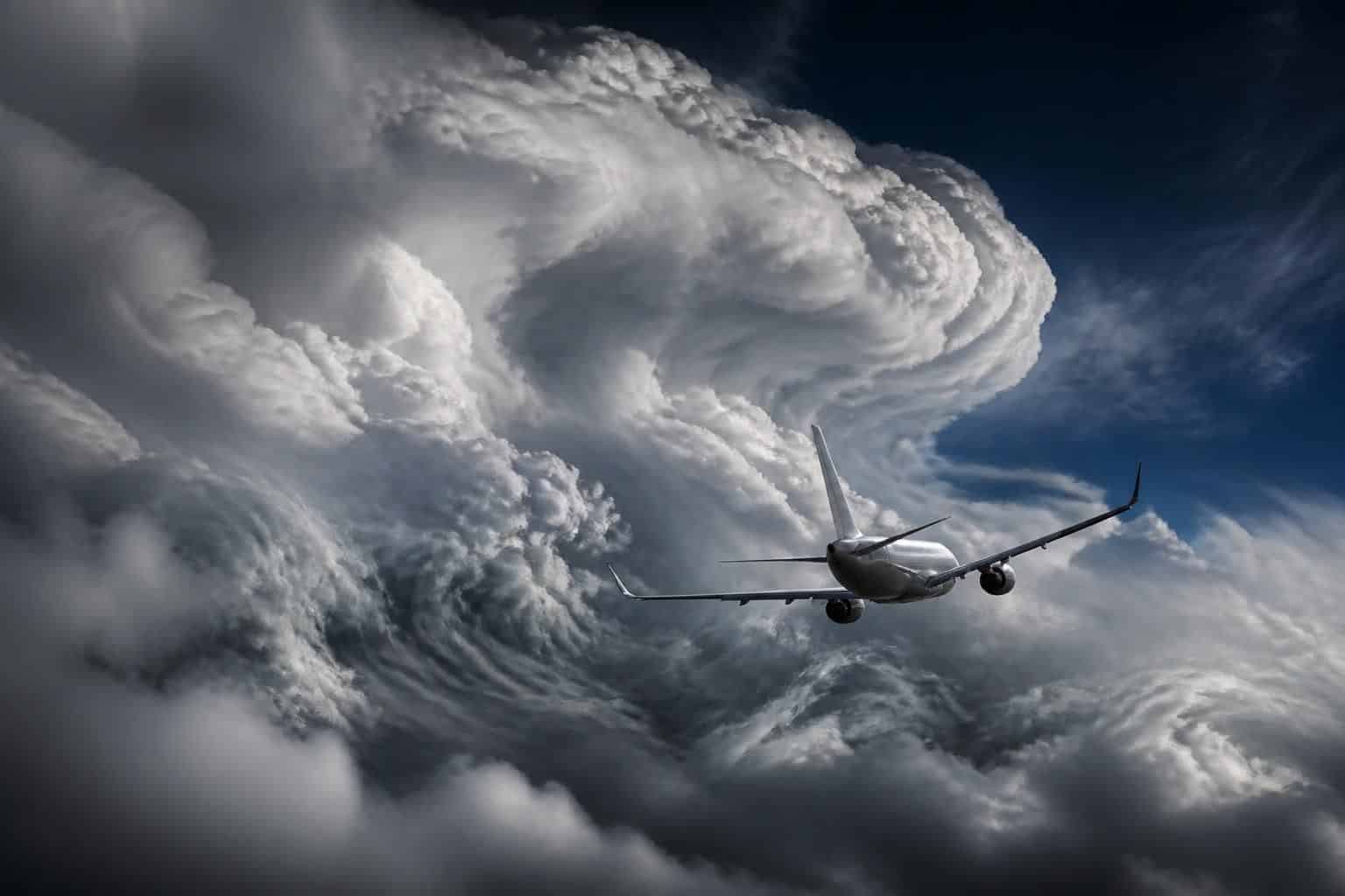 découvrez comment le cumulonimbus influence la génération de turbulences en aviation grâce à l'analyse des conditions météorologiques, pour un vol plus sûr et mieux anticipé.