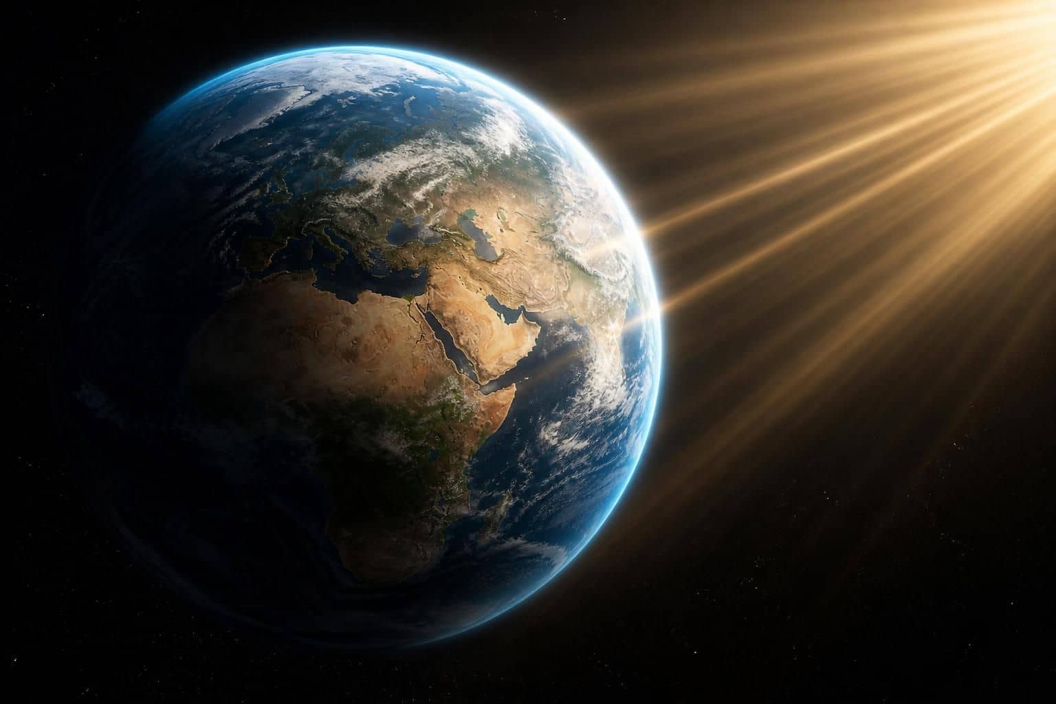 découvrez comment la latitude influence l'inclinaison des rayons solaires et son impact sur l'exposition uv, selon le guide uv.