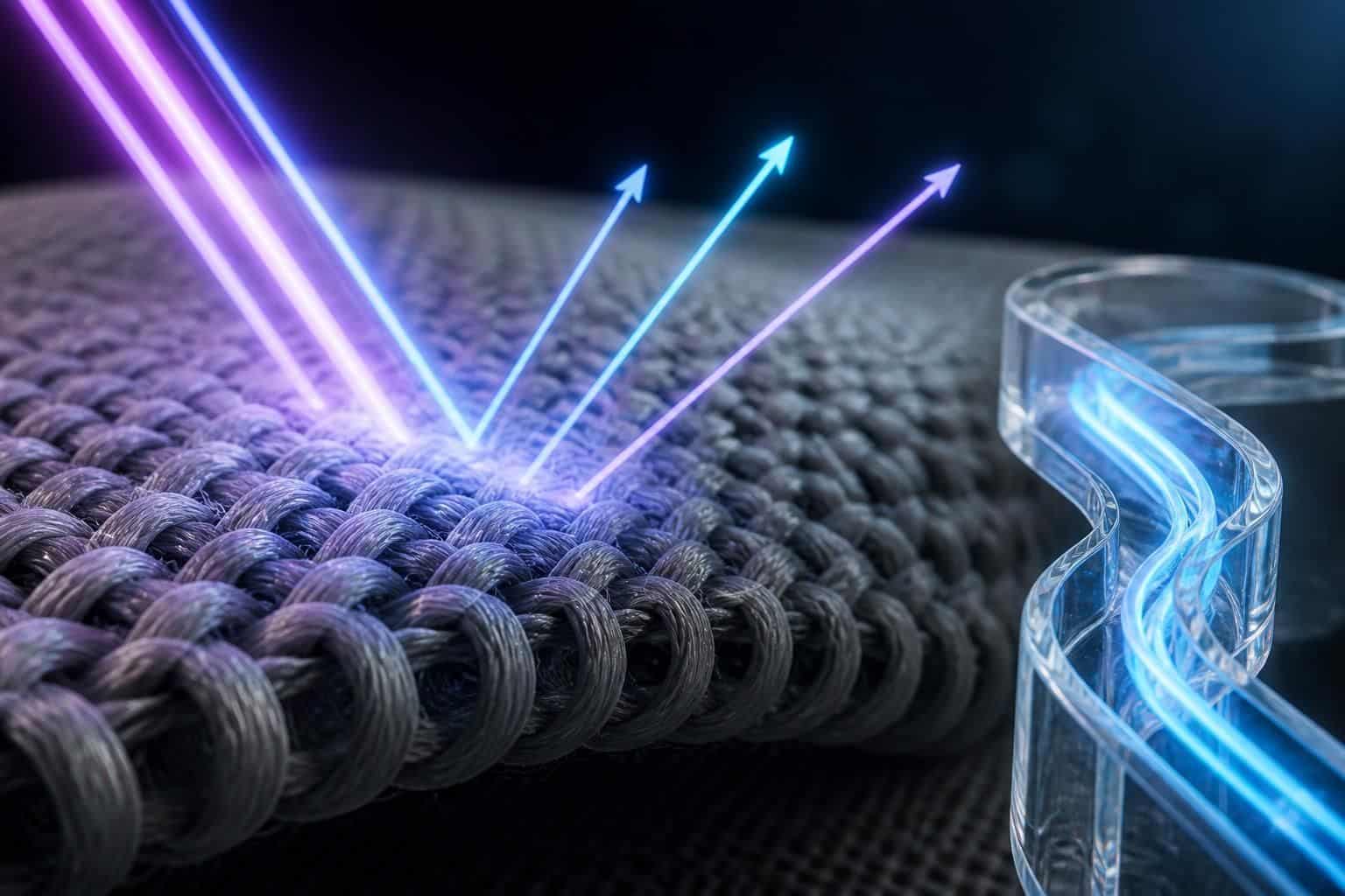 découvrez comment le textile anti-uv agit comme une barrière efficace contre les rayonnements nocifs grâce à notre guide uv complet.