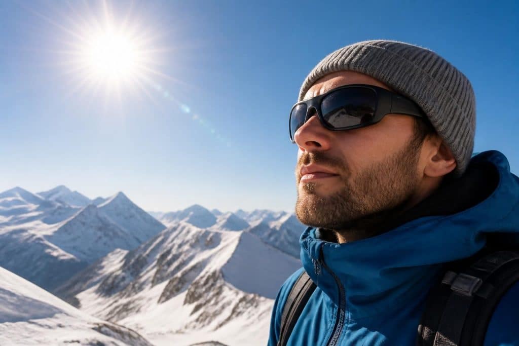 découvrez comment les lunettes de catégorie 3 jouent un rôle essentiel dans la prévention de la photokératite, selon le guide uv, pour protéger efficacement vos yeux des rayons nocifs.