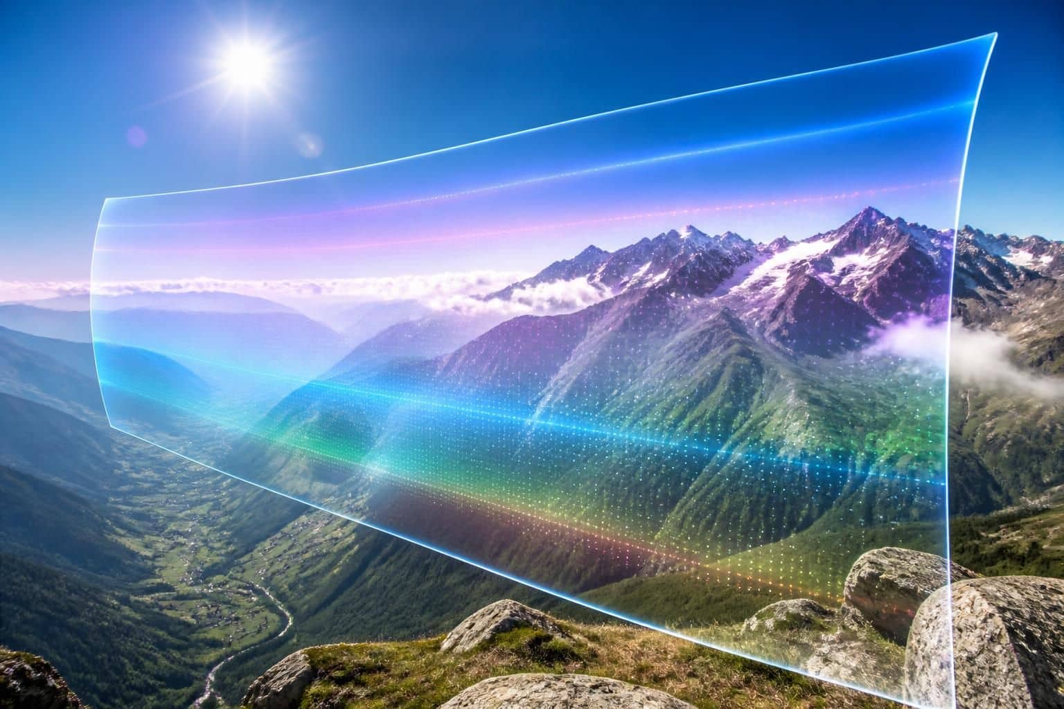 explorez comment l'altitude influence l'intensité du rayonnement ultraviolet selon le guide uv, et découvrez les interactions clés pour mieux comprendre les risques et protections nécessaires.