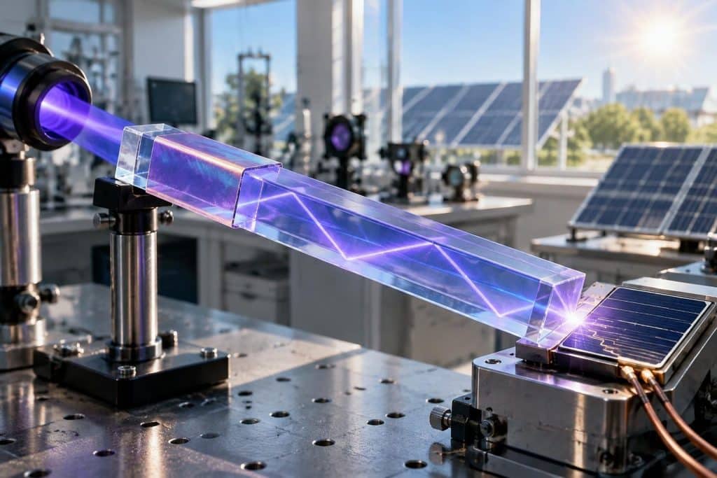 découvrez comment le filtre chimique intervient dans la conversion de l’énergie solaire et explorez les mécanismes des uv grâce à ce guide pratique.